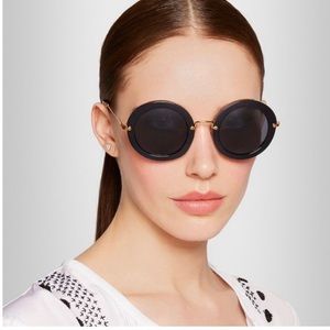 Miu Miu Sunglasses in great condition